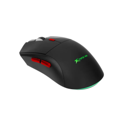 Mouse Gamer Xtrike Me GW-613 Tri Mode 2.4G BT 5.4 USB-C 10000 DPI
