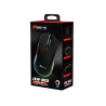 Mouse Gamer Xtrike Me GW-613 Tri Mode 2.4G BT 5.4 USB-C 10000 DPI