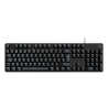 Teclado Gamer Mecánico Logitech G413 SE Teclas PBT USB