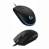 Mouse Gamer Logitech G203 Negro RGB Lightsync 8000 DPI USB