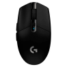 Mouse Gamer Logitech G305 Negro Wireless Lightspeed HERO 12K
