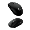 Mouse Gamer Logitech G305 Negro Wireless Lightspeed HERO 12K