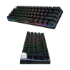 Teclado Logitech G PRO X 60 Lightspeed Wireless RGB Negro