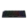 Teclado Logitech G PRO X 60 Lightspeed Wireless RGB Negro