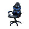 Silla Gamer ENV Olympus Black Blue Ergonómica Reclinable 180°