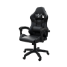Silla Gamer ENV Olympus Black Blue Ergonómica Reclinable 180°