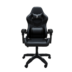 Silla Gamer ENV Olympus Black Blue Ergonómica Reclinable 180°