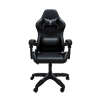 Silla Gamer ENV Olympus Black Blue Ergonómica Reclinable 180°