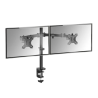 Soporte Doble para Monitores M052 13 a 32 Pulgadas VESA