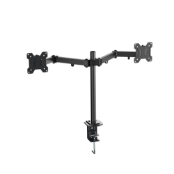 Soporte Doble para Monitores M052 13 a 32 Pulgadas VESA