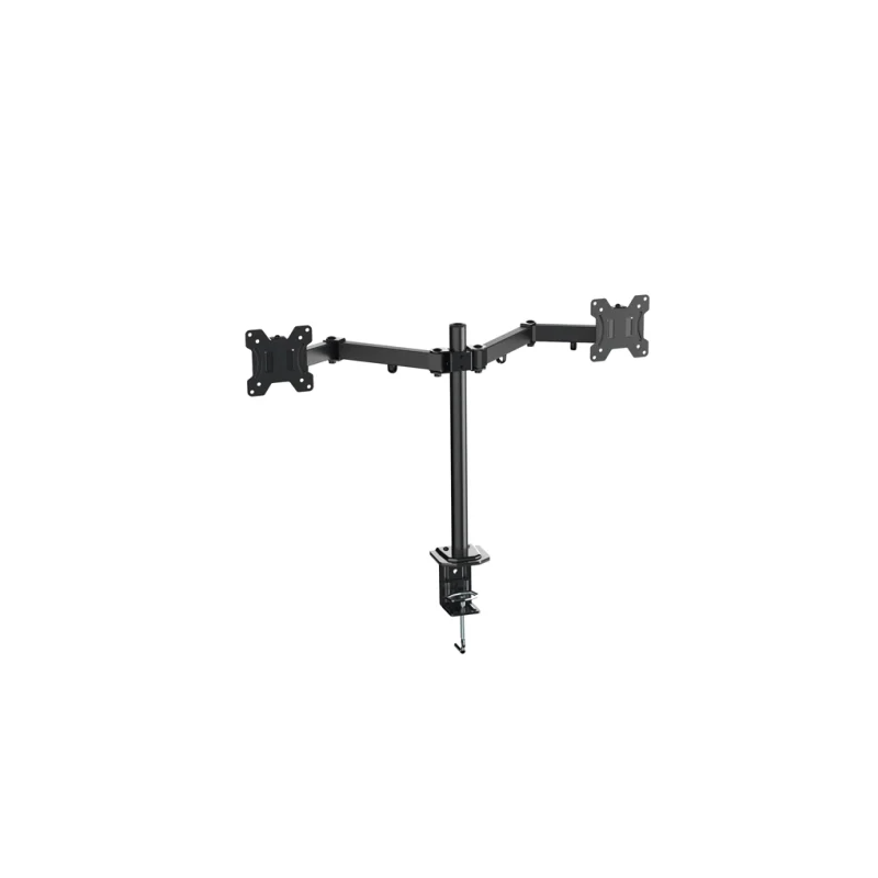 Soporte Doble para Monitores M052 13 a 32 Pulgadas VESA
