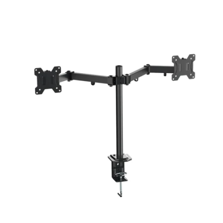 Soporte Doble para Monitores M052 13 a 32 Pulgadas VESA