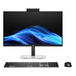 HP ProStudio 4 All-in-One AI G1i 23.8"|Intel Core Ultra 5|16GB|512GB