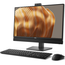 Dell Pro 24 Todo en Uno 23.8" FHD 65W PC All in One