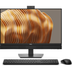 Dell Pro 24 Todo en Uno 23.8" FHD 65W PC All in One