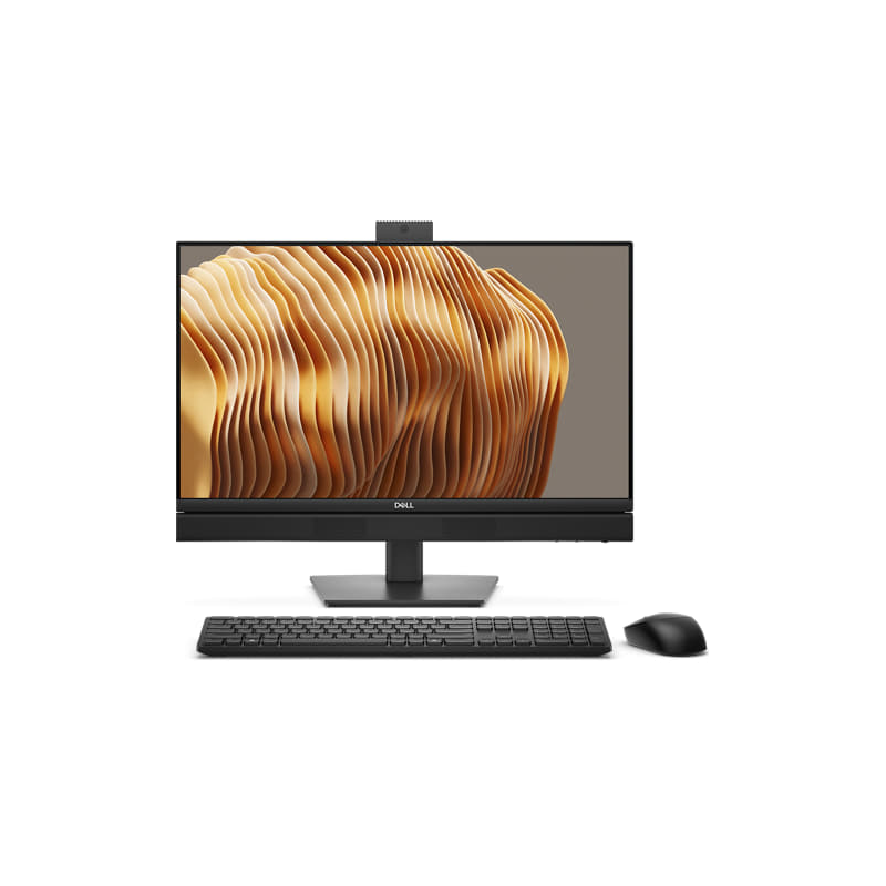 Dell Pro 24 Todo en Uno 23.8" FHD 65W PC All in One