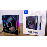 Ventilador PC Hifrost 9 Pro 120mm Cooler Chasis Silencioso