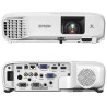 Proyector Epson PowerLite 119W 4000 Lúmenes WXGA