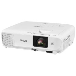 Proyector Epson PowerLite 119W 4000 Lúmenes WXGA