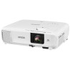 Proyector Epson PowerLite 119W 4000 Lúmenes WXGA
