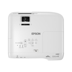 Proyector Epson PowerLite 118 XGA 3800 Lúmenes