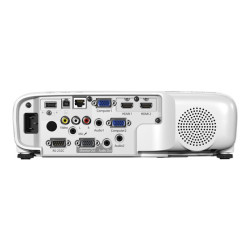 Proyector Epson PowerLite 118 XGA 3800 Lúmenes