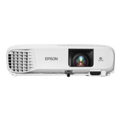 Proyector Epson PowerLite 118 XGA 3800 Lúmenes