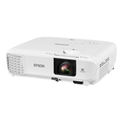 Proyector Epson PowerLite 118 XGA 3800 Lúmenes
