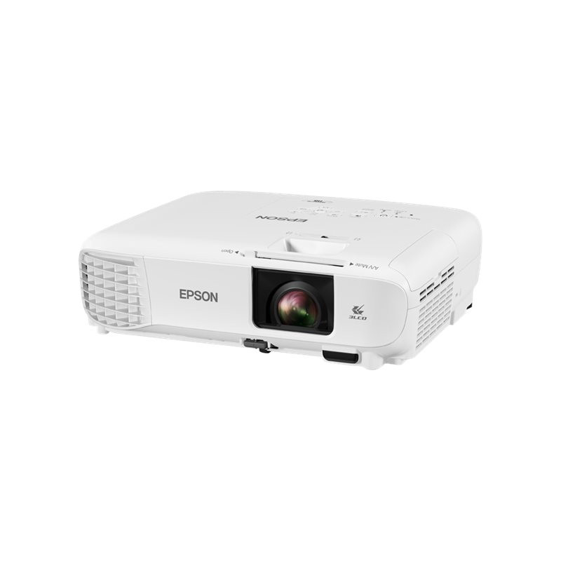 Proyector Epson PowerLite 118 XGA 3800 Lúmenes