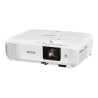 Proyector Epson PowerLite 118 XGA 3800 Lúmenes