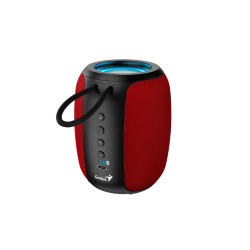 Parlante GENIUS SP-915T Bluetooth 5.3 RGB 5W Recargable