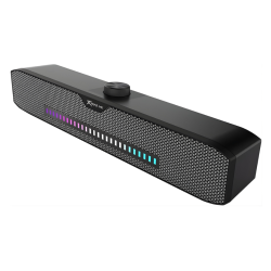 Barra de Sonido PC XTRIKE ME SK-403 RGB 6W USB