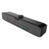 Barra de Sonido PC XTRIKE ME SK-403 RGB 6W USB