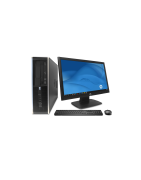 Computadoras de Escritorio | CompuMarket